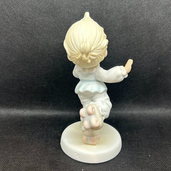 Precious Moments "Happy Trip" figurine - Picture 3 of 5